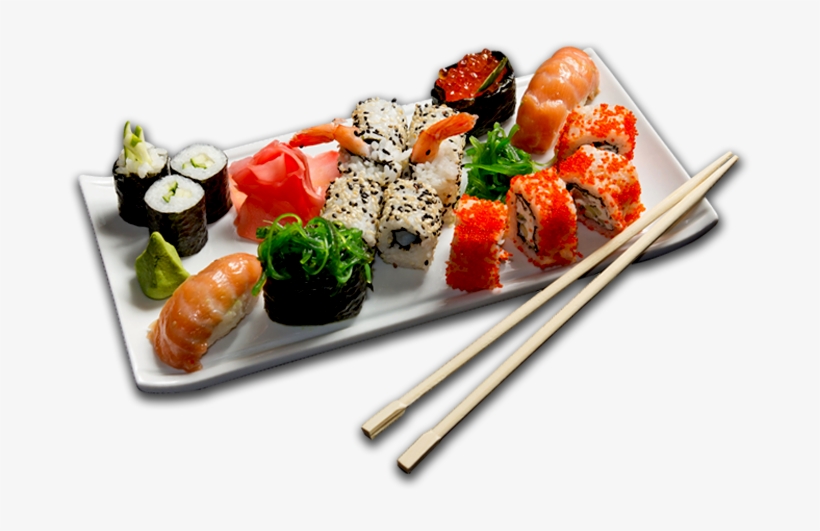Download - Sushi Png, transparent png