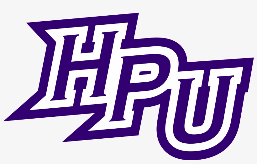 Open - High Point Athletics Logo, transparent png