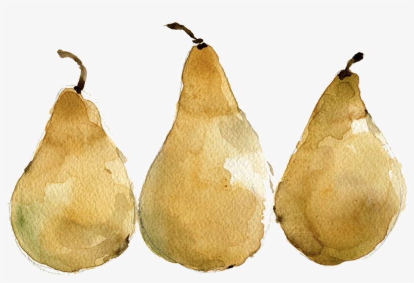 Via - Watercolor Painting, transparent png