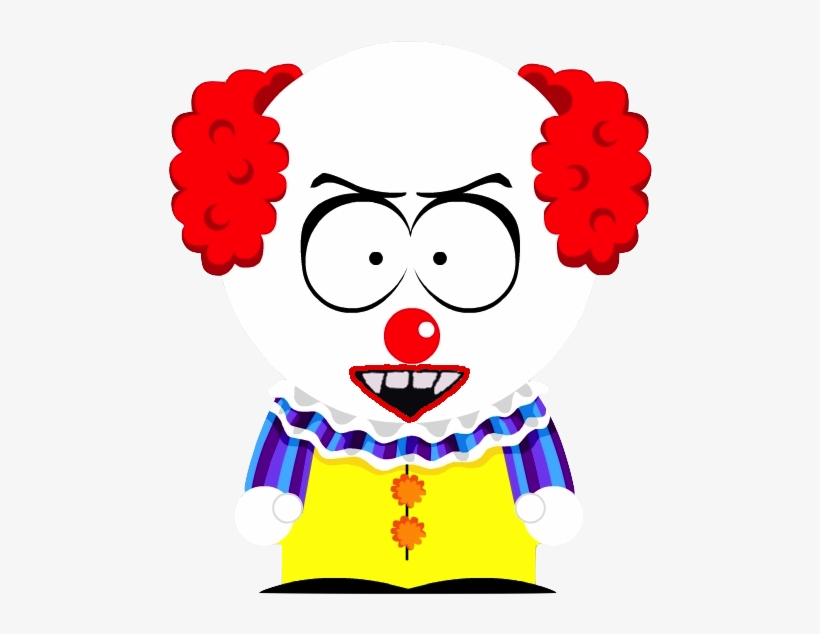 Graphic Library Library Curry Drawing Pennywise Big Boss Nadpis