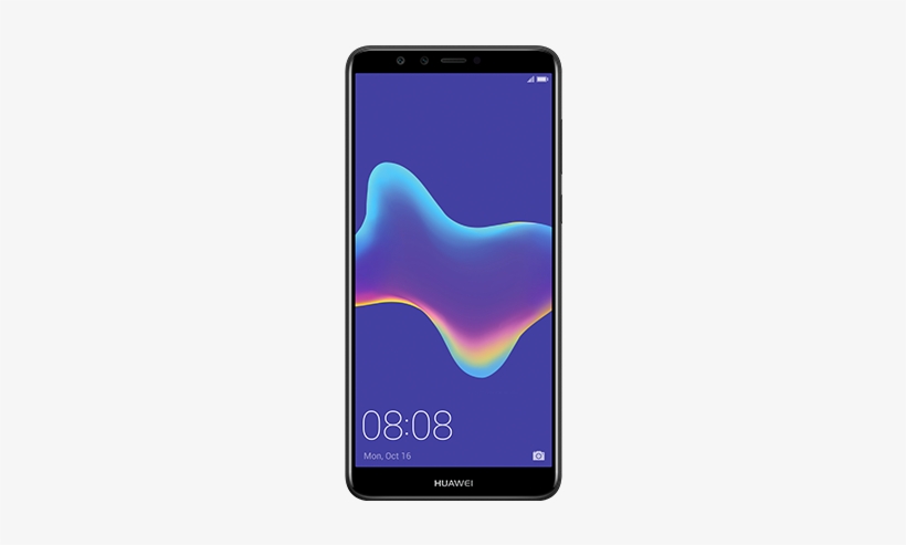 Huawei Y9 Prime 2018, transparent png