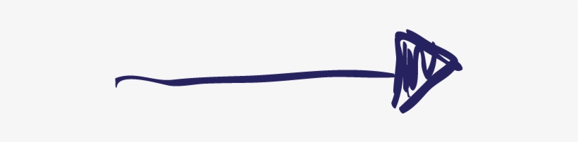 Hand Drawn Arrow, transparent png