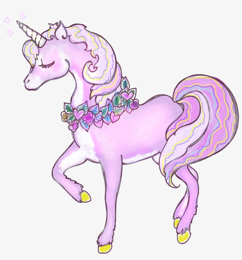 Unicorn Png Images Transparent Free Download - Unicorn Png, transparent png