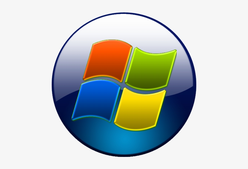 Windows Vista Png File - Windows Vista Png, transparent png