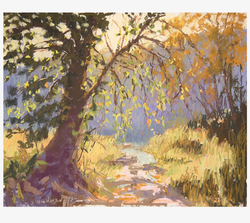 Louis Plein Air Festival Carol Strock Wasson - Watercolor Paint, transparent png