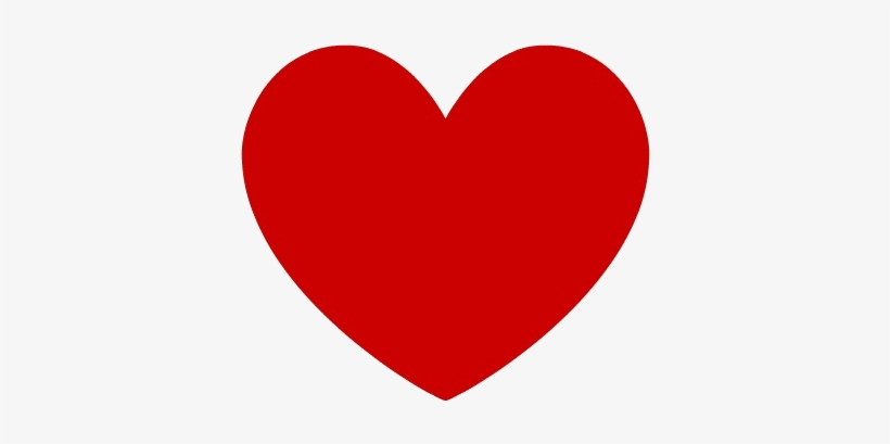 Imagenes De Corazon Png Black And White Library - Heart Shape, transparent png
