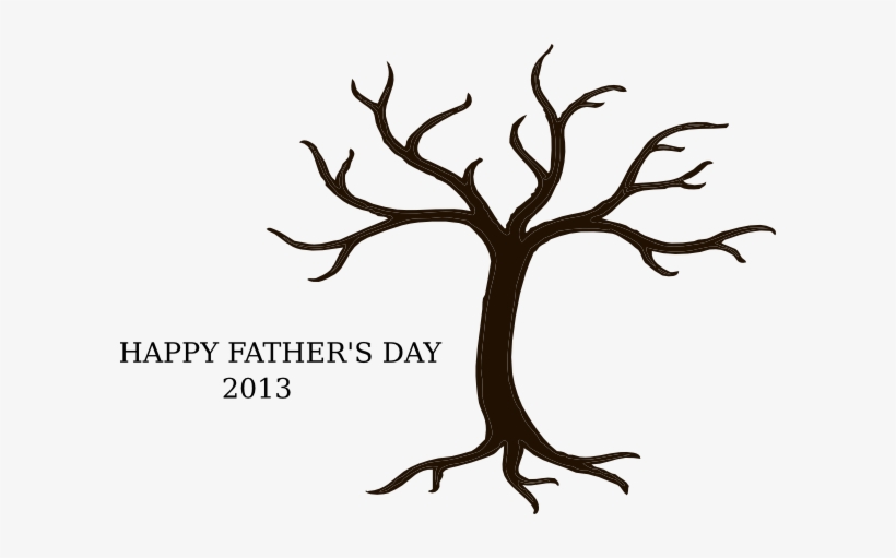 Tree Without Branches Svg Clip Arts 600 X 431 Px, transparent png