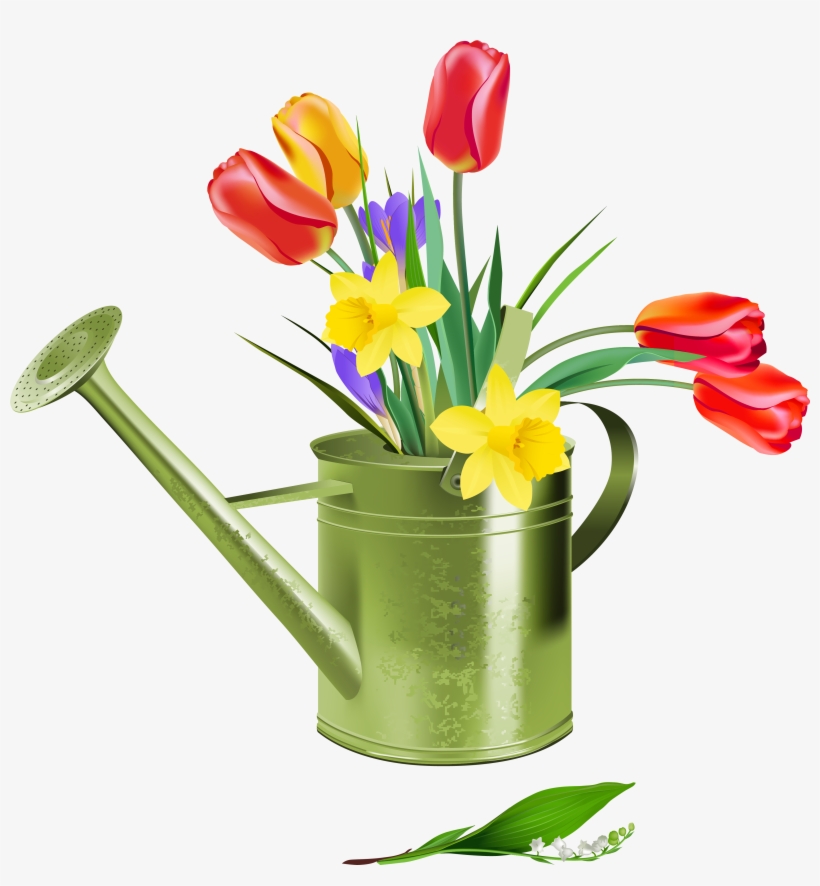 Transparent Stock Green Spring Png Gallery Is Available - Free Clipart Spring, transparent png
