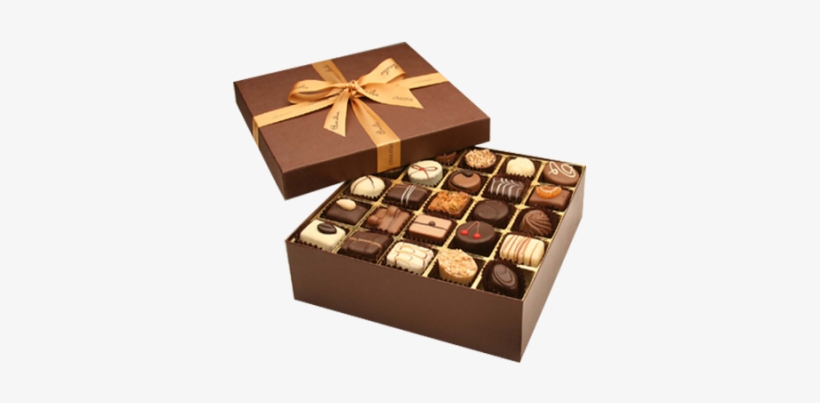 Chocolate Quotes - Box Of Chocolates Png, transparent png