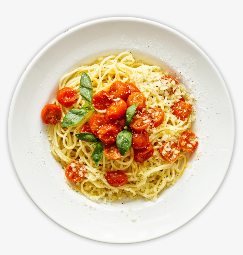 Pasta Png Photo - Food Landing Page Design, transparent png