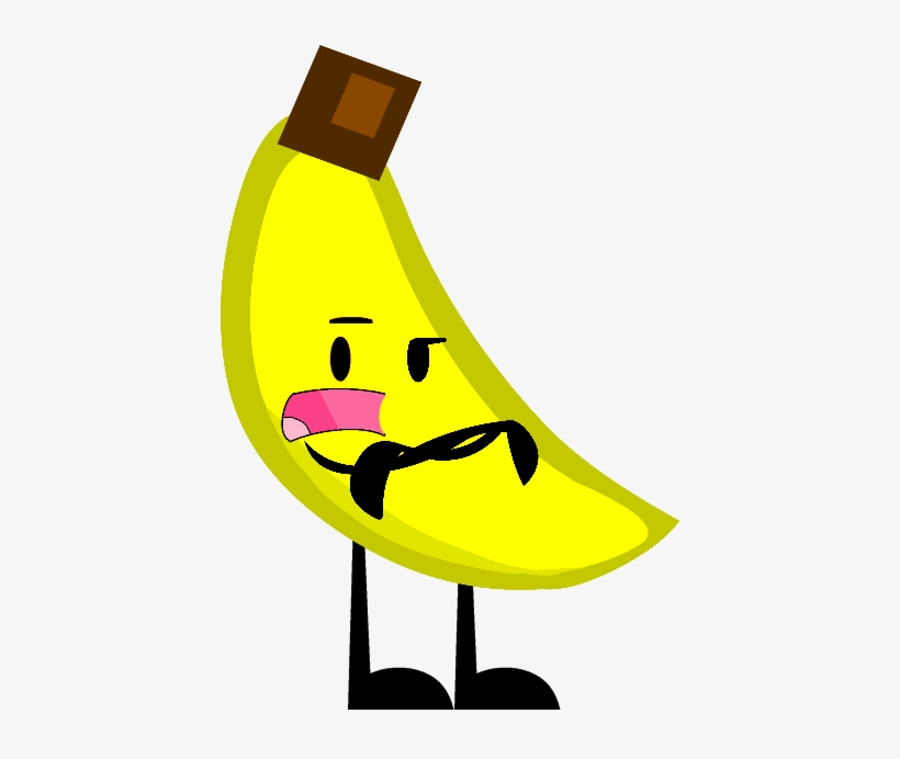 Challenge To Win Banana 423x612 PNG Download PNGkit