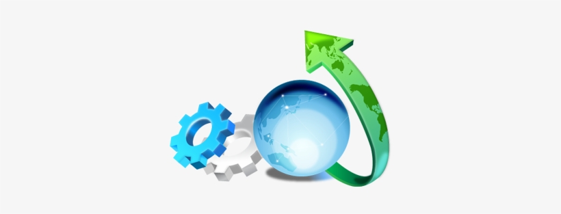 Technology Png Picture - Business Vector, transparent png