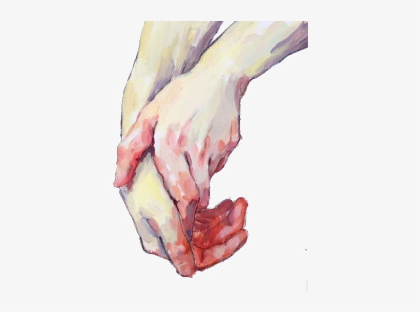 Elly Smallwood Hands, transparent png