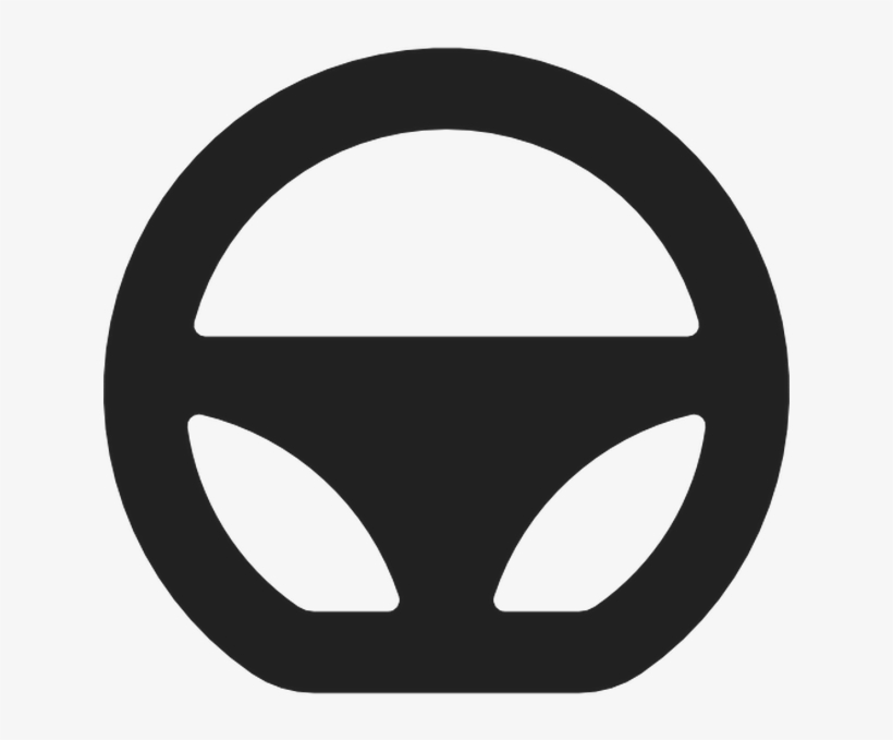 Steering Wheel Free Vector Icons Designed By Butterflytronics - Angel Tube Station, transparent png