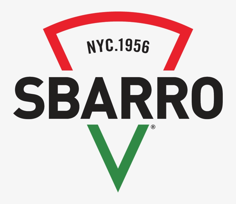 Logo Of Sbarro, Llc - Sbarro Gift Card, transparent png