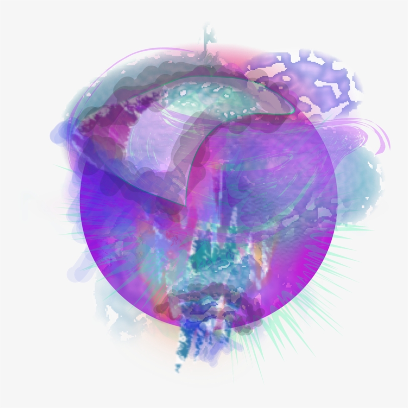 Watercolor, transparent png