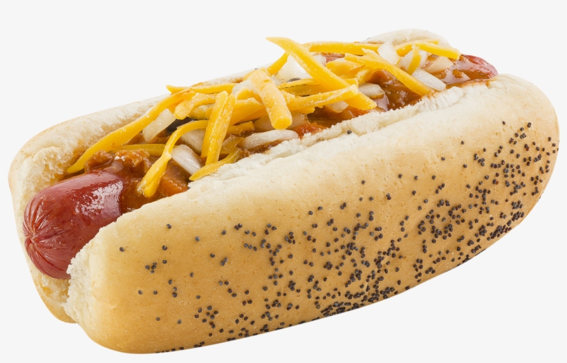 Chili Dog, transparent png