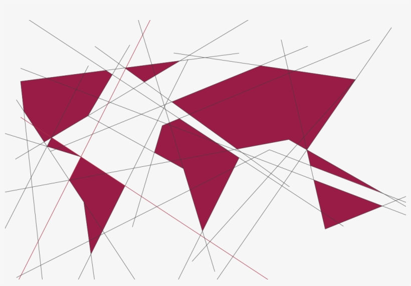 Barriles No 128 Portada Para Web Lineas - Lineas Png, transparent png