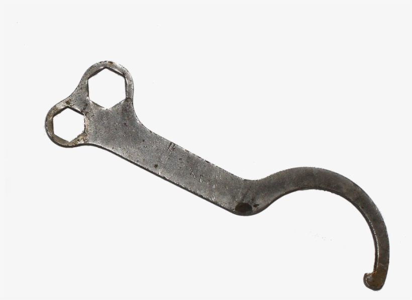 Laminated Poster Wrench Png Tool Bike Cycling Spanner - Wrench, transparent png