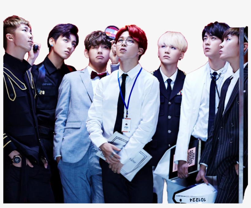 Bts Png, transparent png