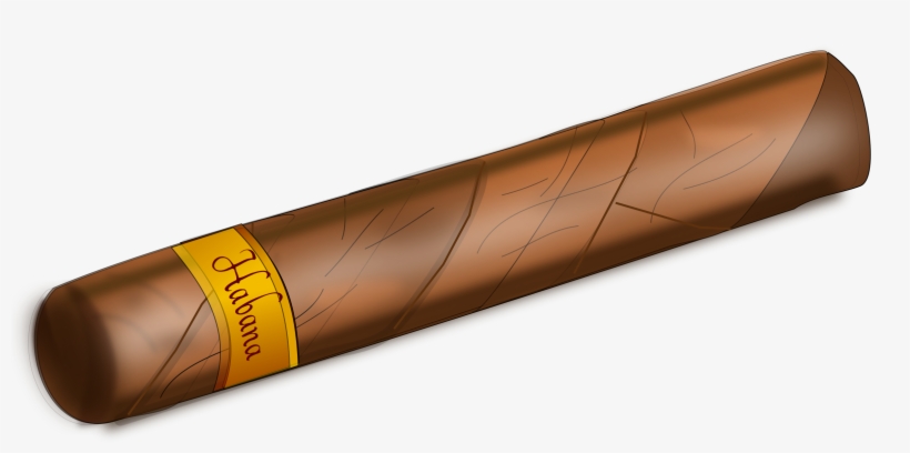 Cigar Clipart Png - Cigar Png, transparent png