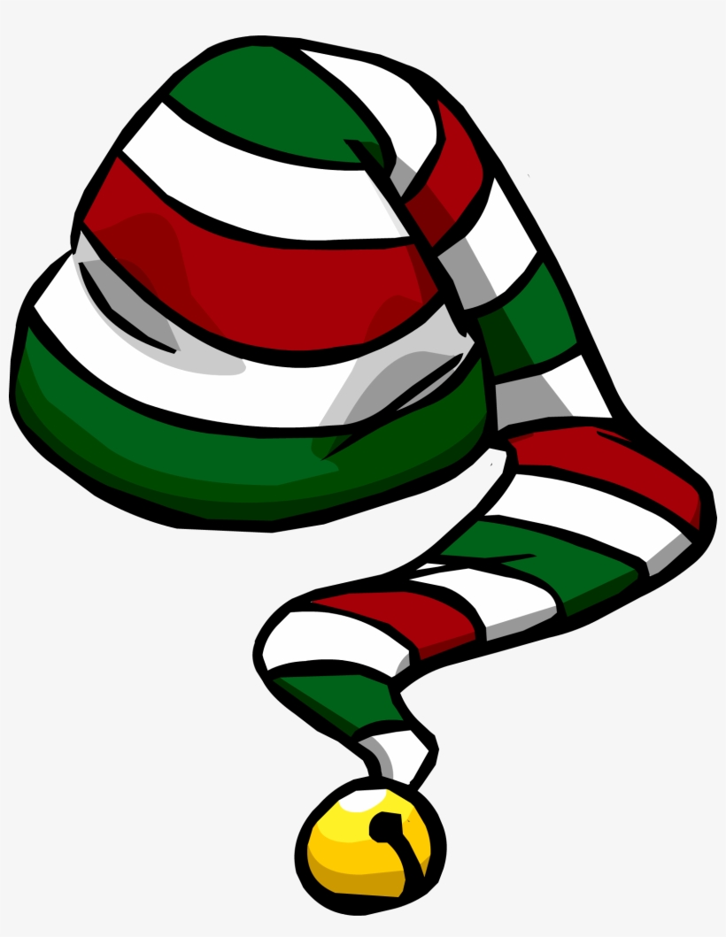193 × 240 Pixels - Elf Hat Clipart Png, transparent png