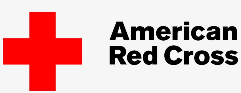 Open - American Red Cross Logo Transparent, transparent png
