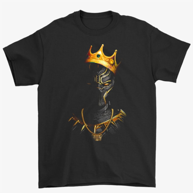 The Rightful King Of Wakanda Marvel Black Panther Shirts - She's My Beauty And I M Her Beast, transparent png