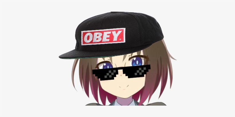 Mlg Elma - Andre The Giant Has A Posse, transparent png