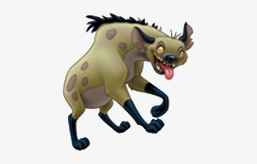 Ed - Lion King Ed, transparent png