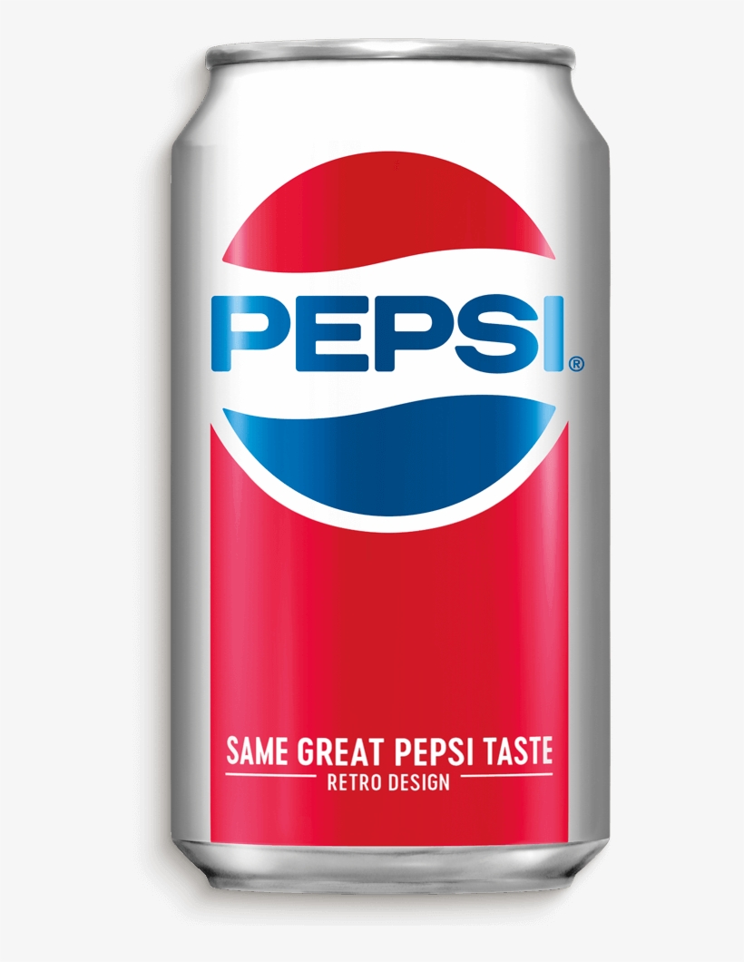 Diet Pepsi Png - Pepsi Drink, transparent png