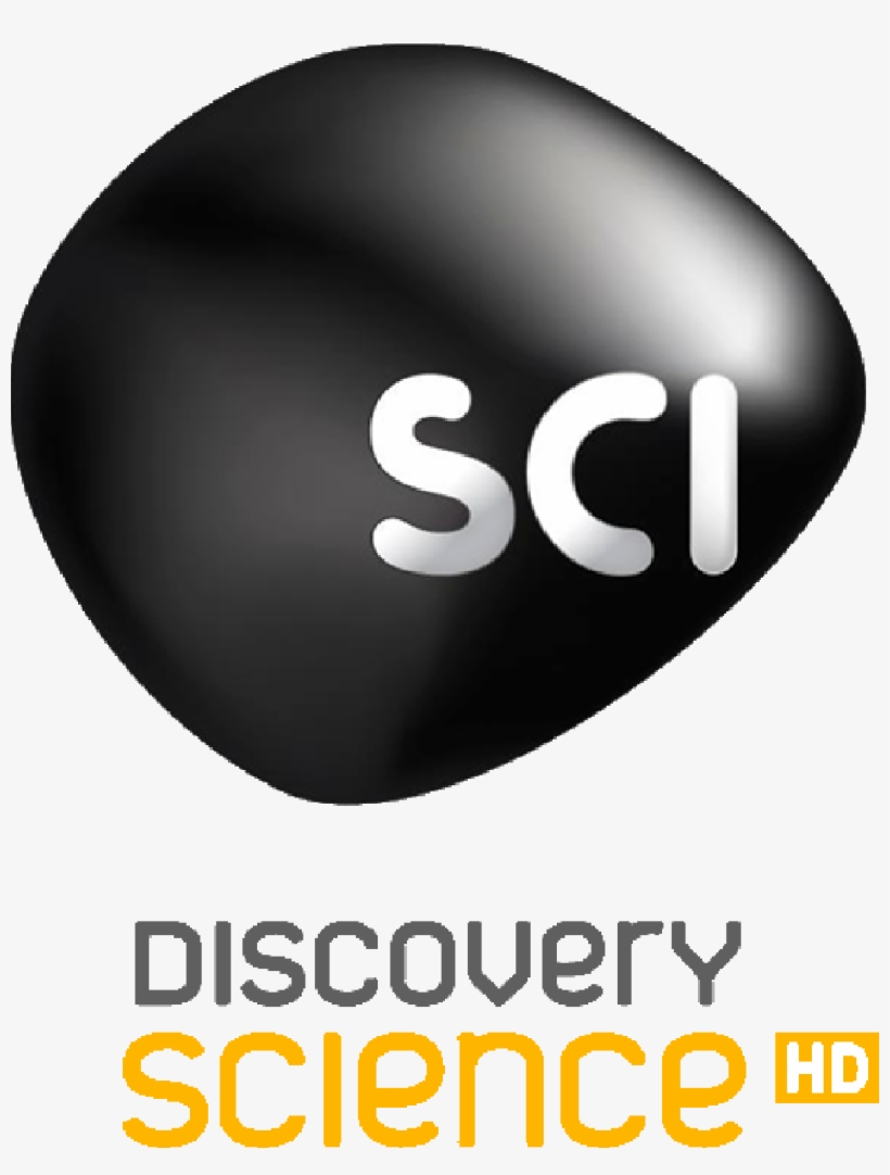 Discovery Science Hd - Discovery Science Channel Logo, transparent png