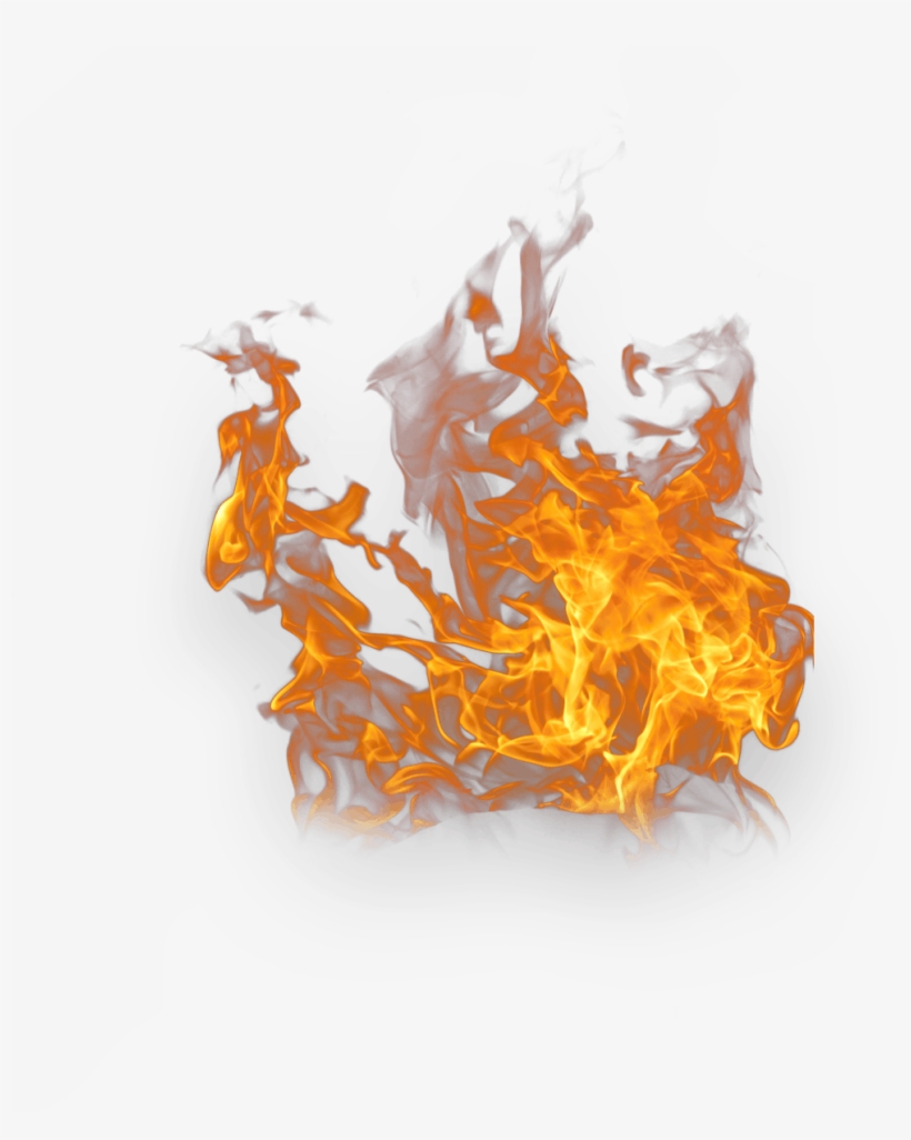 Png Fuego - Flame, transparent png