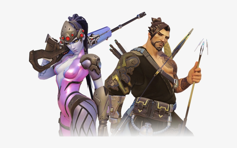Full Size 800 × - Overwatch Memes Who I Mained, transparent png
