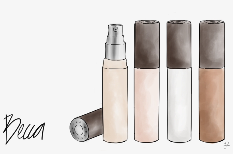 Becca Shimmering Skin Perfector - Cosmetics, transparent png