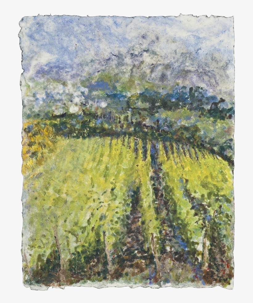 In The Shadow Of Orvieto - Painting, transparent png