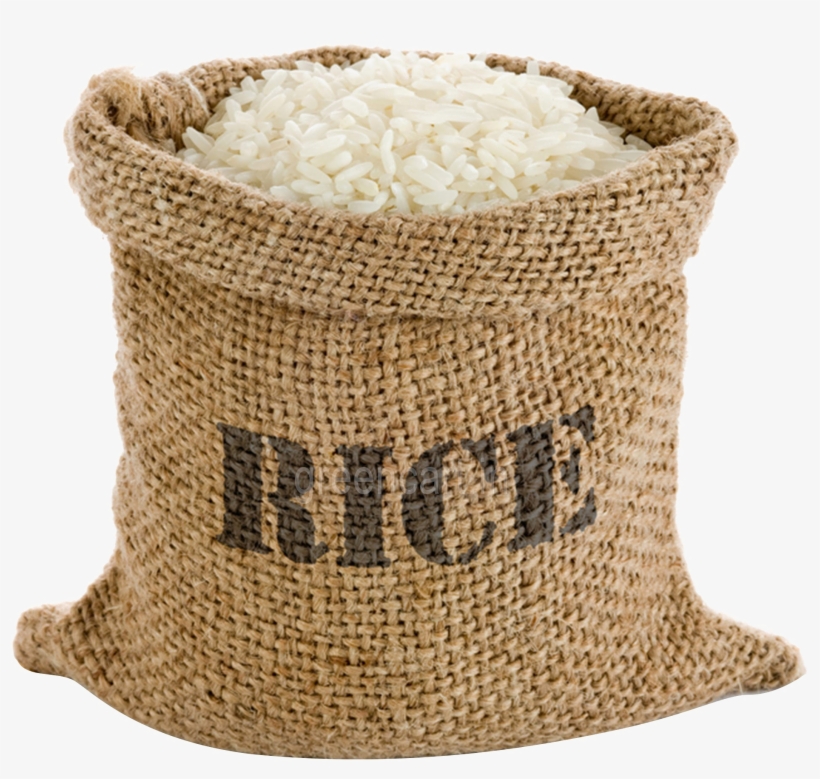 White Rice Png Image Transparent - Tupperware Rice Keeper 10kg, transparent png