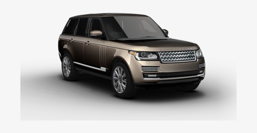 2014 Land Rover Range Rover Autobiography 765384 I0 - New Range Rover Colours, transparent png