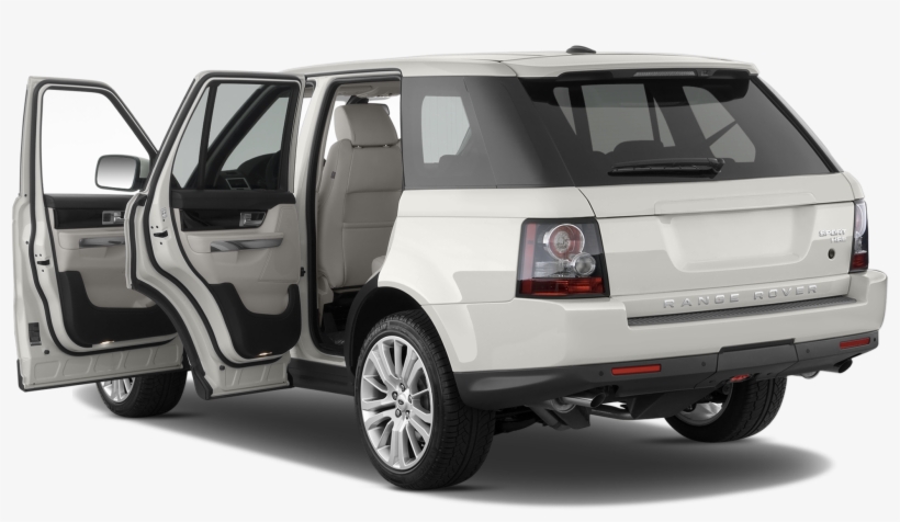 2011 Land Rover Range Rover, transparent png