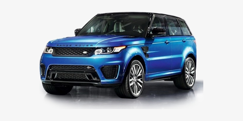 In An Attempt To Optimize All Terrain Off Road Conditions, - 2015 Range Rover Sport Jeep, transparent png