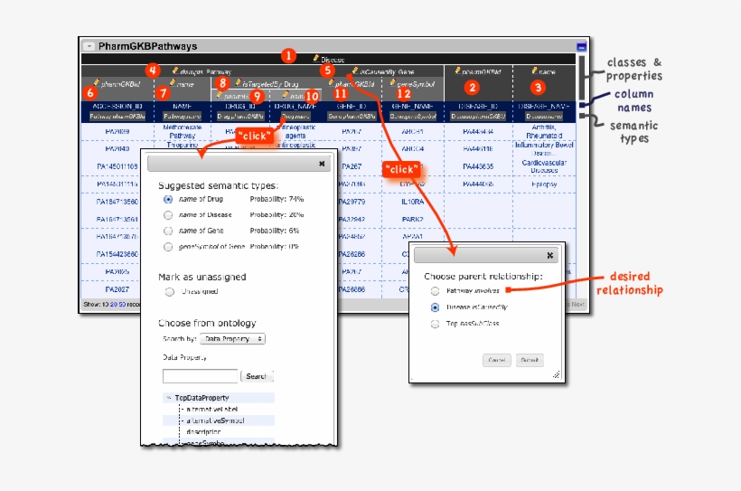 Clicking On The Pencil Icon Brings Up A Menu Where - User, transparent png