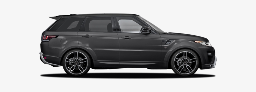 Set Of Fender Flares - Hyundai Maxcruz 2018, transparent png