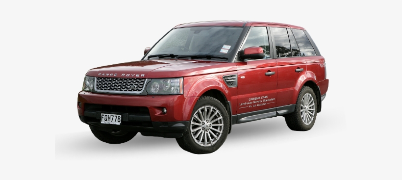 Land Rover, transparent png