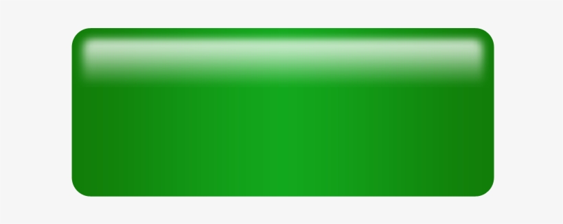 Green Button Png Svg Freeuse Stock - Green Button Png, transparent png