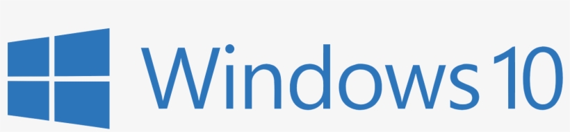 Toshiba Dynaedge Ar100 - Windows 10 Logo Microsoft, transparent png