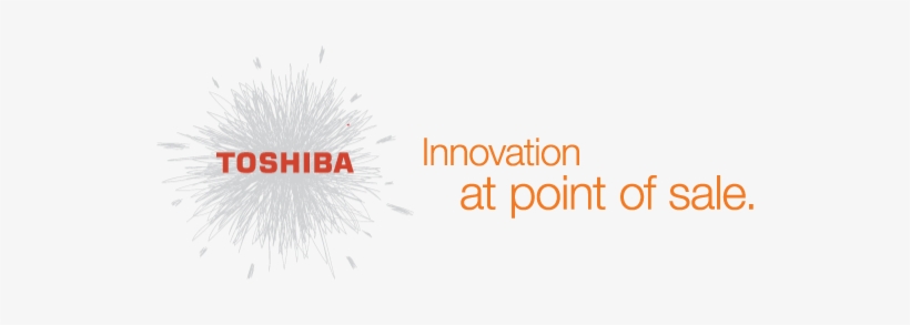 Toshiba Company Exists For 138 Years And Today Is The - Toshiba, transparent png
