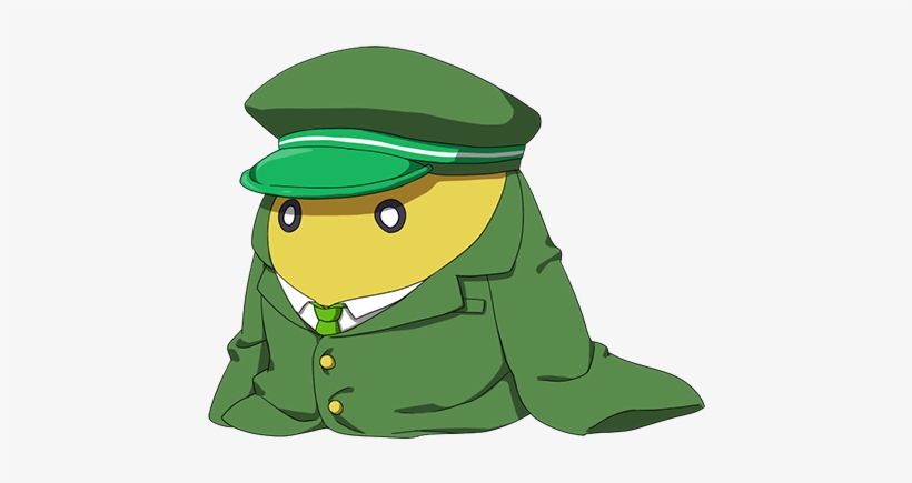 Wandering Musician - Cartoon, transparent png