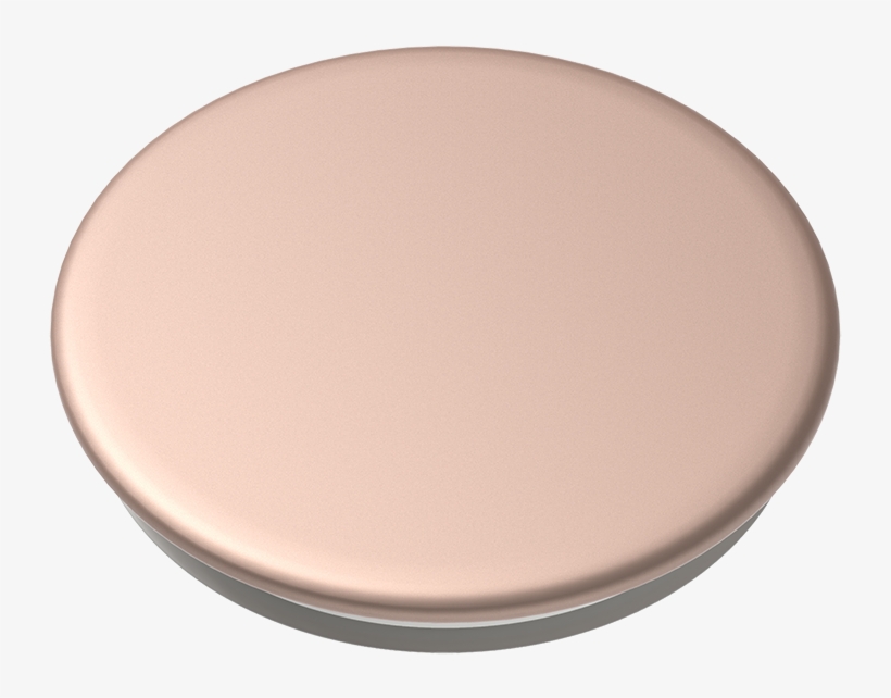Rose Gold Aluminum - Aluminium, transparent png