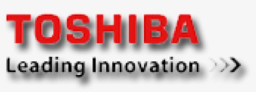 Toshiba - Toshiba Tec Germany Imaging Systems Gmbh, transparent png