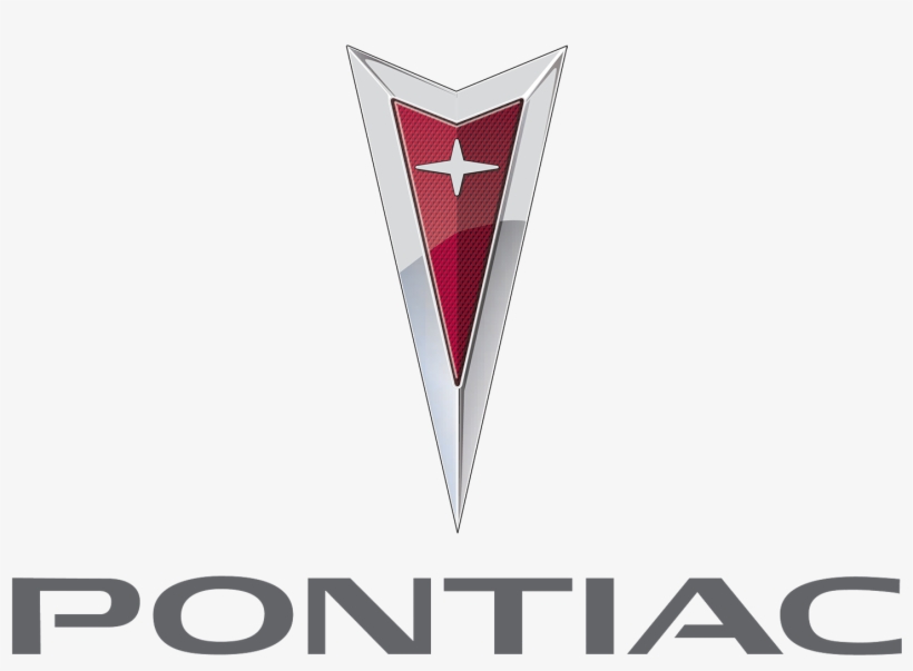 Pontiac Logo Hd Png - Pontiac Logo Png, transparent png